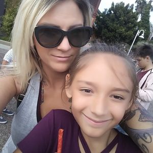 Meet your Posher, Tonya